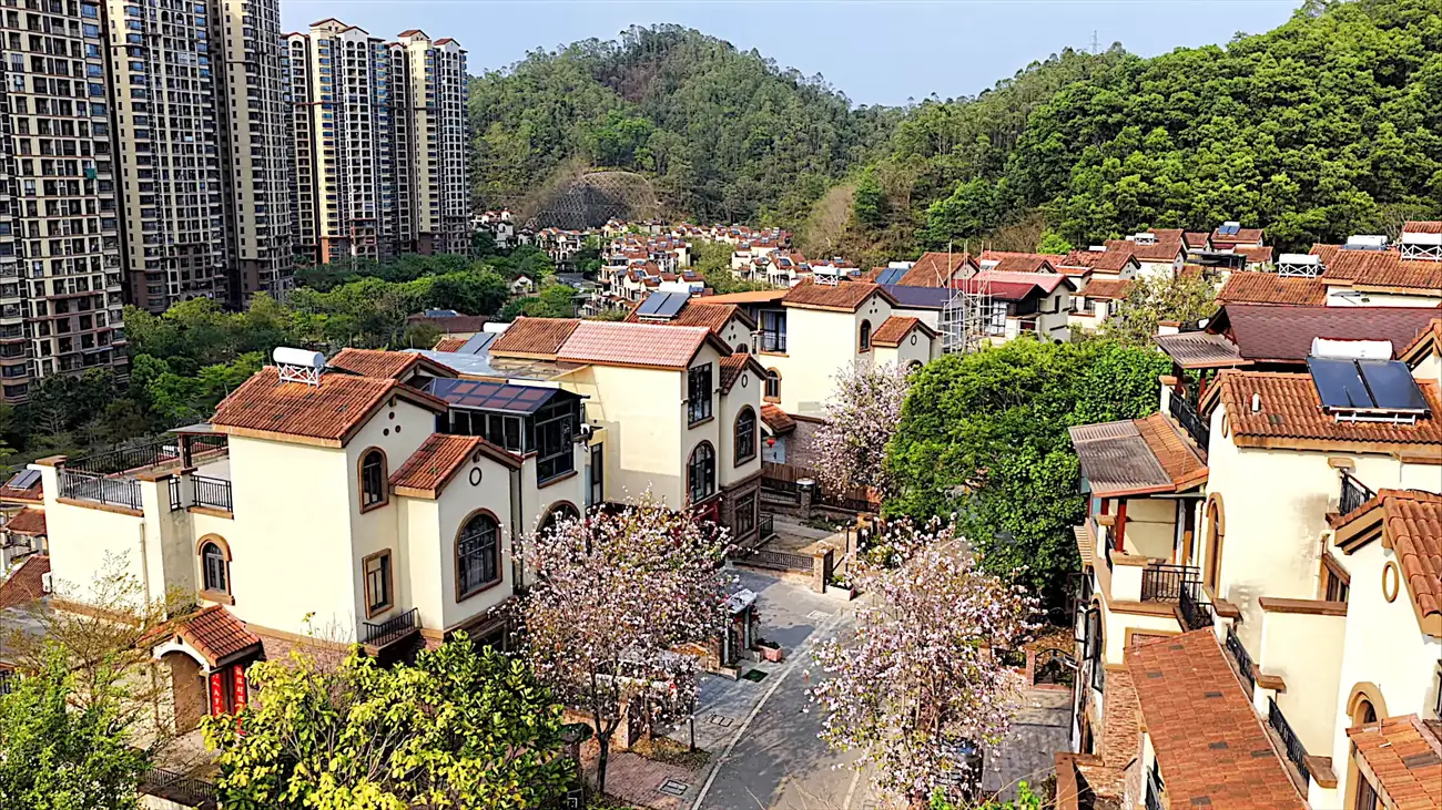 半山美地 K0603亲子系列 6房10床｜亲子水上主题别墅 ·恒温水上乐园·波波池屋 恒温水上乐园🛝波波池屋🟡乐高手工桌🧩主题全套房🐱双泡池♨️景观露台🏡独立KTV🎤桌球🎱