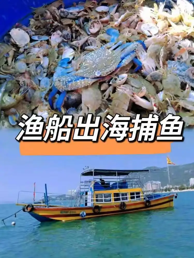 海景水库绿道