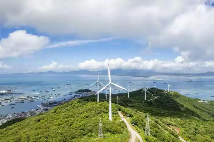 大角湾
