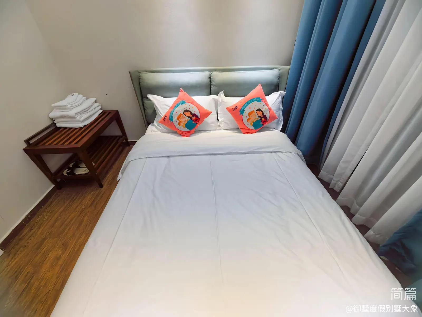 柯海居 •珠海海泉湾•4房6床别墅 ▏台球｜中式黑🎱比赛台球桌｜KTV/麻将/户外泳池/私享厨房/80记忆街机 全屋小米分体空调、制冷效果好
