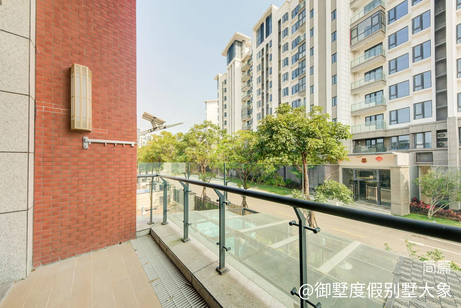 欢乐居 珠海海泉湾•4房7床别墅｜温泉泡池｜儿童大沙池｜儿童戏水池｜80记忆街机｜KTV｜麻将｜烧烤轰趴 全屋美的分体空调、制冷效果好