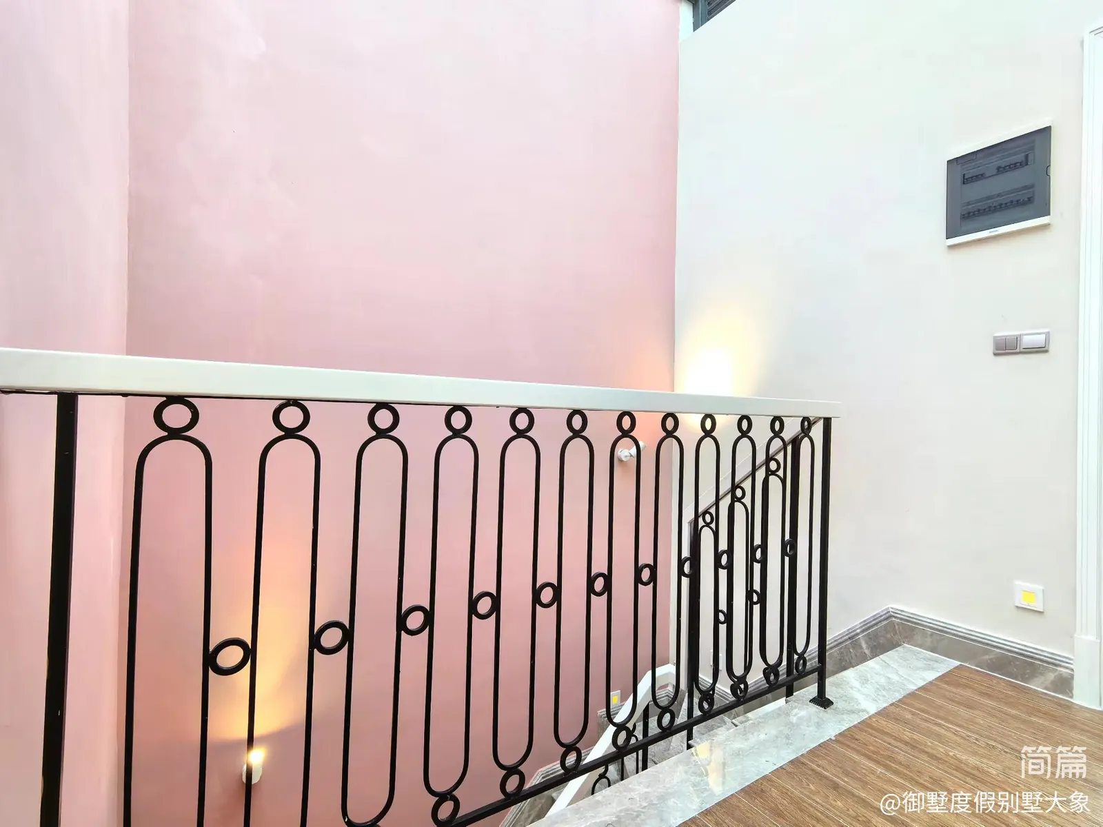 欢乐居 珠海海泉湾•4房7床别墅｜温泉泡池｜儿童大沙池｜儿童戏水池｜80记忆街机｜KTV｜麻将｜烧烤轰趴 全屋美的分体空调、制冷效果好