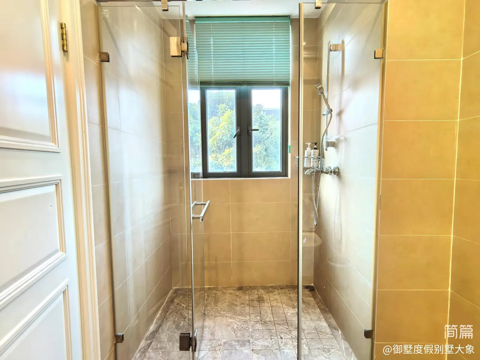 欢乐居 珠海海泉湾•4房7床别墅｜温泉泡池｜儿童大沙池｜儿童戏水池｜80记忆街机｜KTV｜麻将｜烧烤轰趴 全屋美的分体空调、制冷效果好