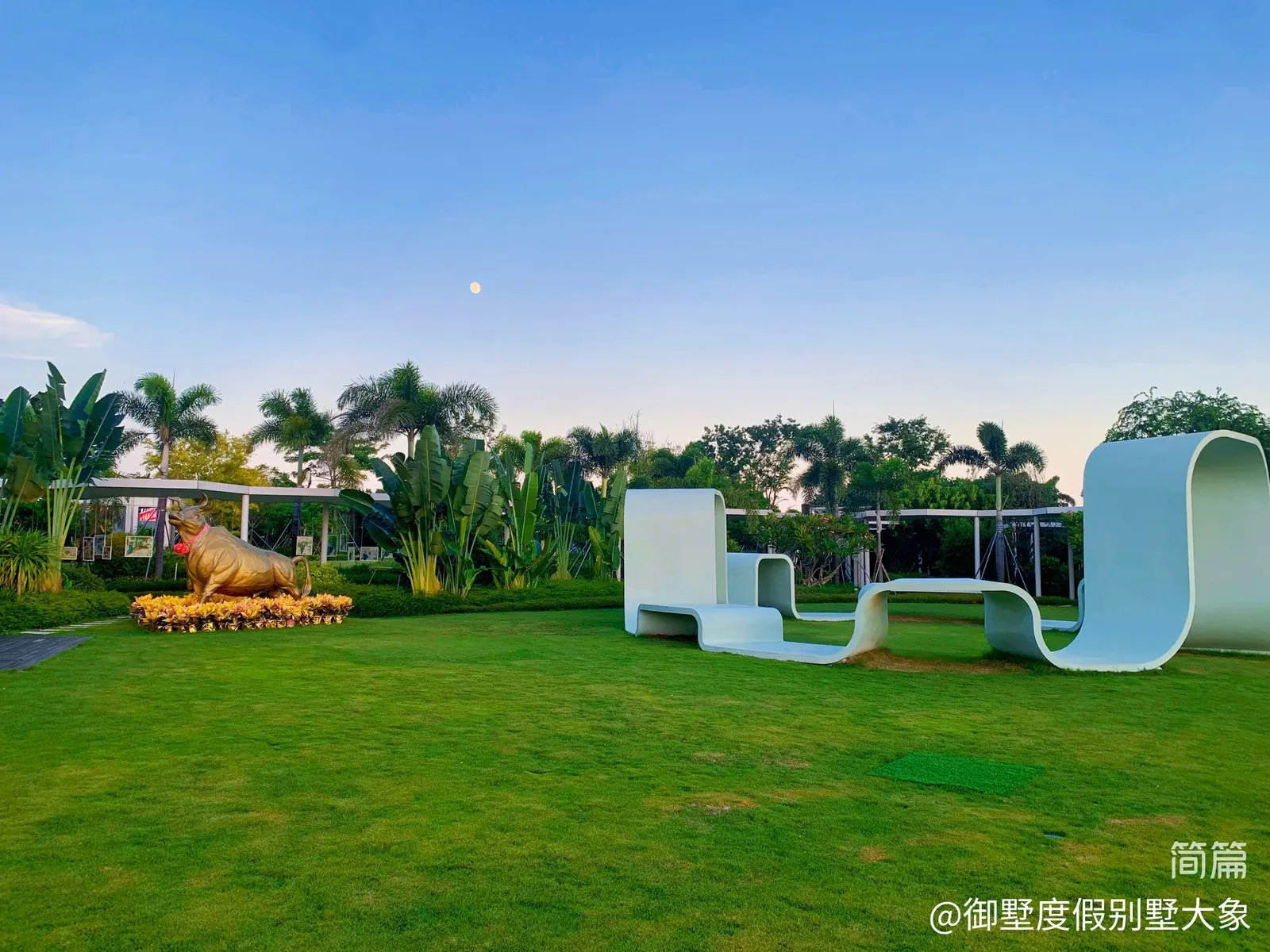 欢乐居 珠海海泉湾•4房7床别墅｜温泉泡池｜儿童大沙池｜儿童戏水池｜80记忆街机｜KTV｜麻将｜烧烤轰趴 全屋美的分体空调、制冷效果好