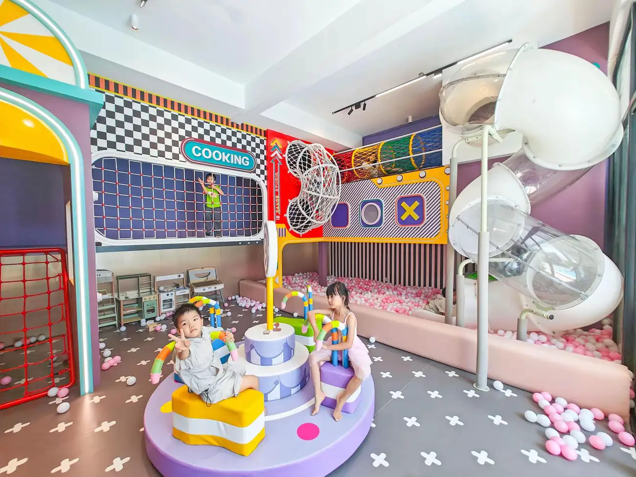 YANO惠州·巽寮湾 摩卡时光 5房8床海景别墅