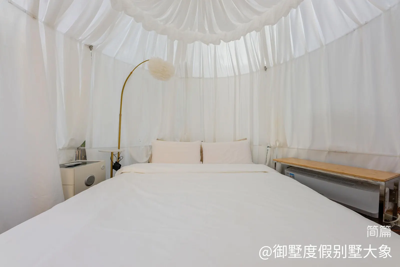 岁月无声@珠海海泉湾9房14床别墅|24人座会议室｜私汤泡池|游泳池|无烟烧烤炉|星空房|厨房|麻将|80记忆街机｜标准黑8台球🎱 A栋 全屋小米分体空调、制冷效果好 B栋 格力中央空调、制冷效果嘎嘎