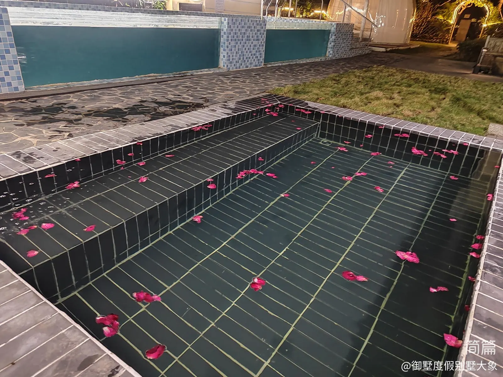 岁月无声@珠海海泉湾9房14床别墅|24人座会议室｜私汤泡池|游泳池|无烟烧烤炉|星空房|厨房|麻将|80记忆街机｜标准黑8台球🎱 A栋 全屋小米分体空调、制冷效果好 B栋 格力中央空调、制冷效果嘎嘎