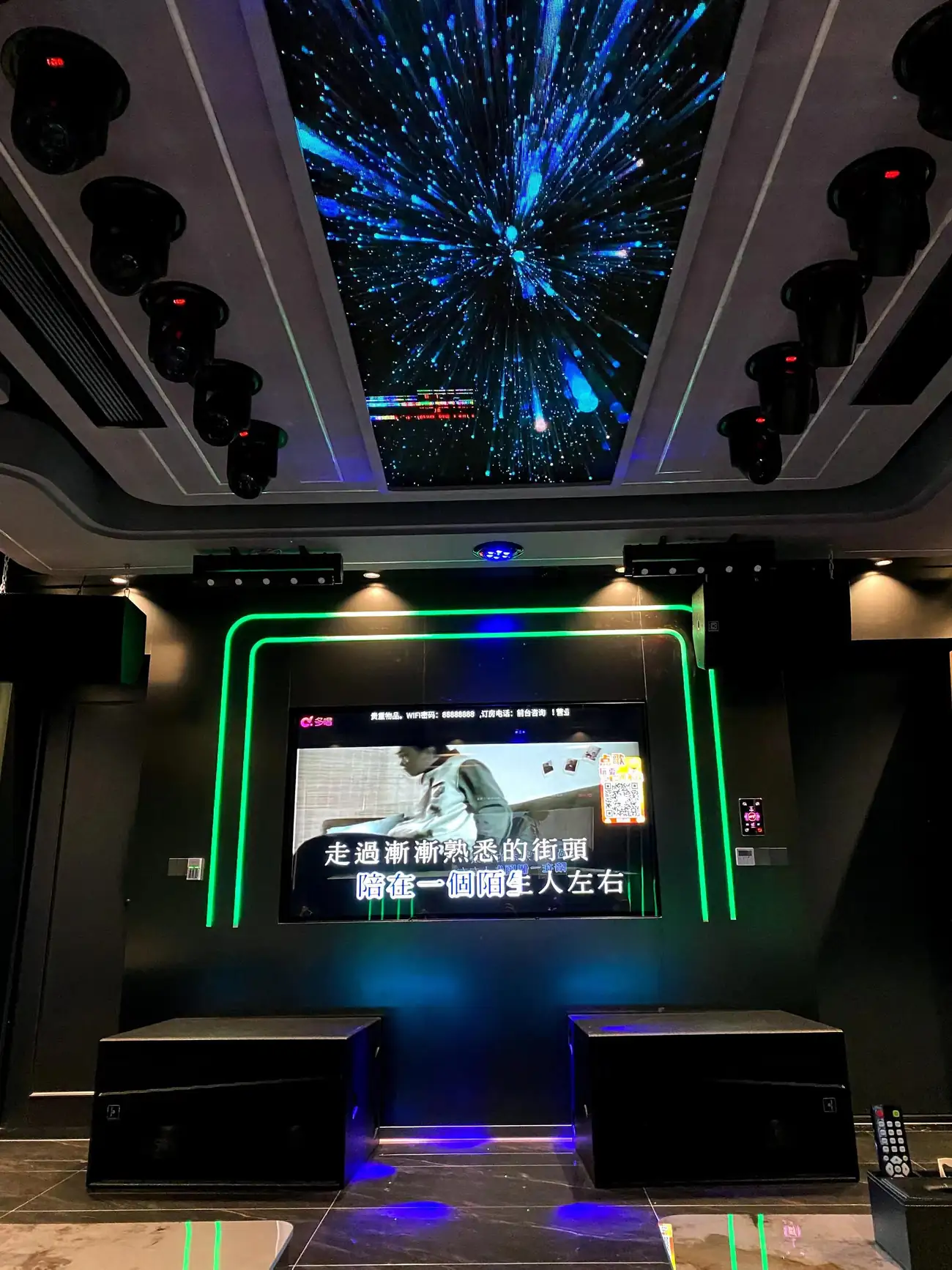 MUCHUAN´XC牧川星宸 设计师私汤民宿▪从化全新恒温泳池17房35床♨️山野高端团建具象化～