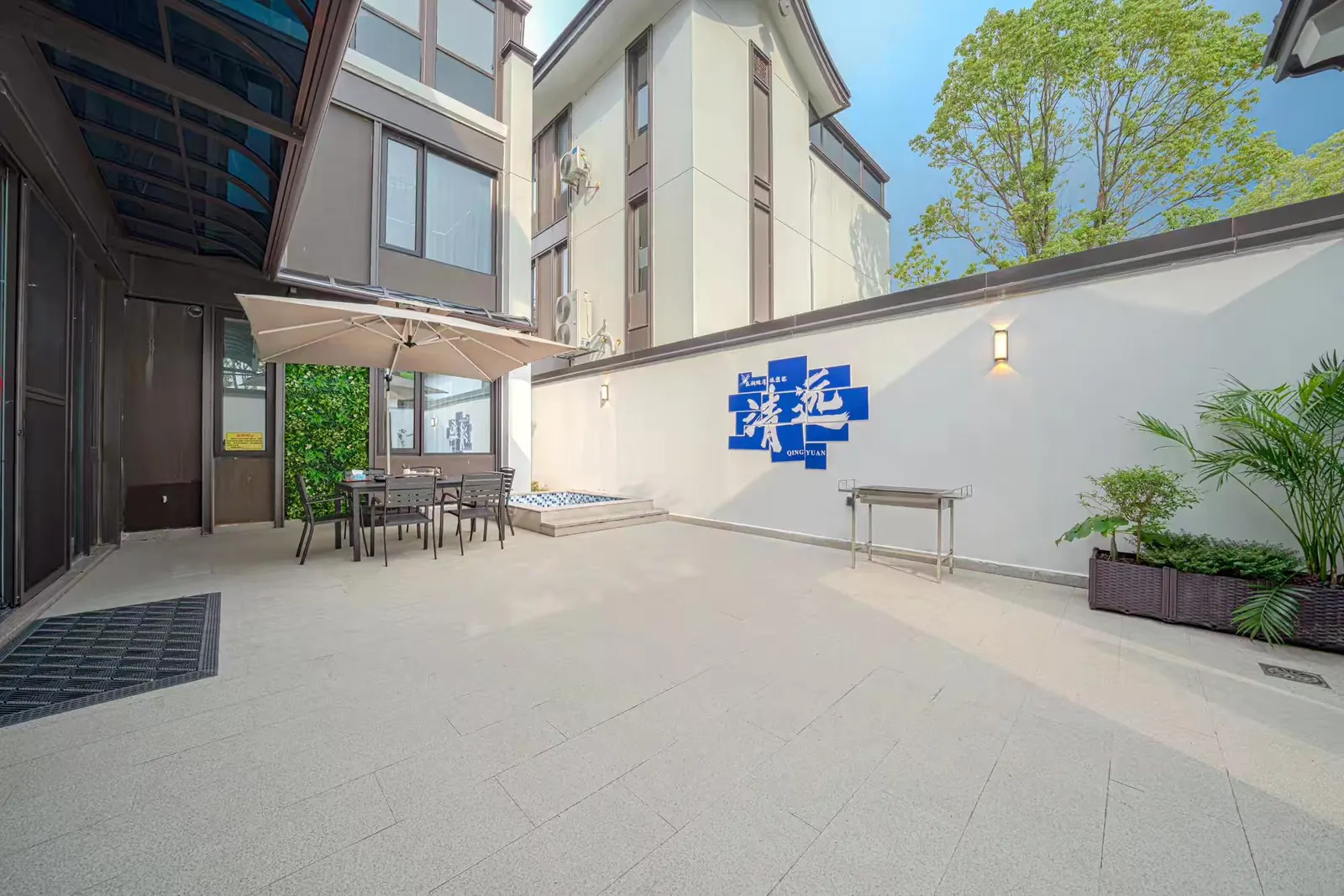清远长隆.湖蝶湾10房17床温泉度假别墅🏡(二街2701&二街2705)