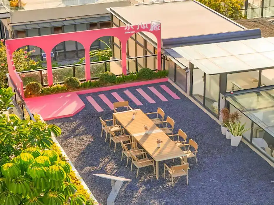 YANO惠州·巽寮湾 奇趣乐园 8房16床海景别墅