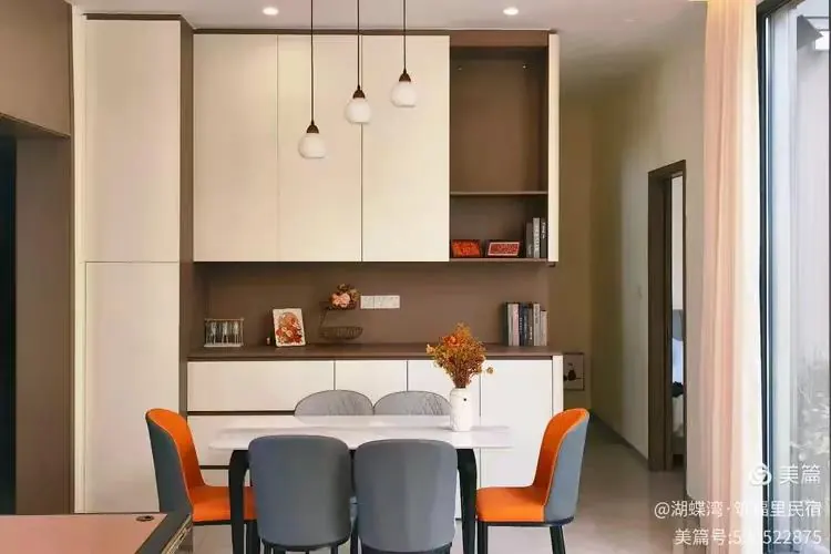 清远长隆.湖蝶湾二街4101 3房5床 温泉🏠度假♨️别墅