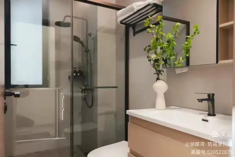 清远长隆.湖蝶湾二街4101 3房5床 温泉🏠度假♨️别墅