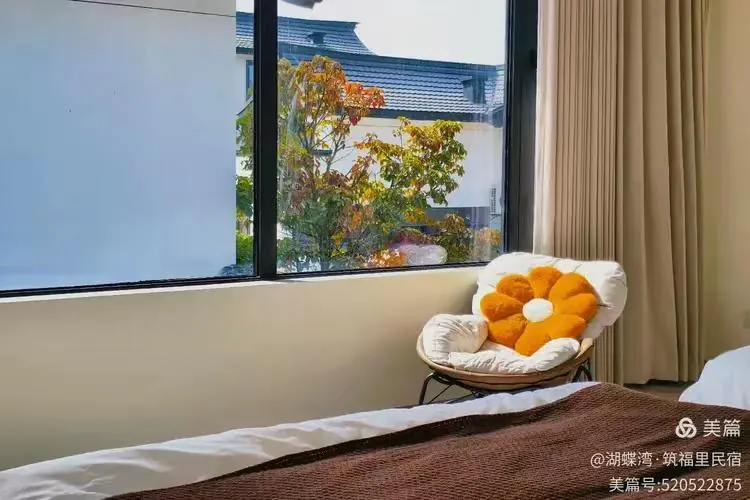 清远长隆.湖蝶湾二街4101 3房5床 温泉🏠度假♨️别墅