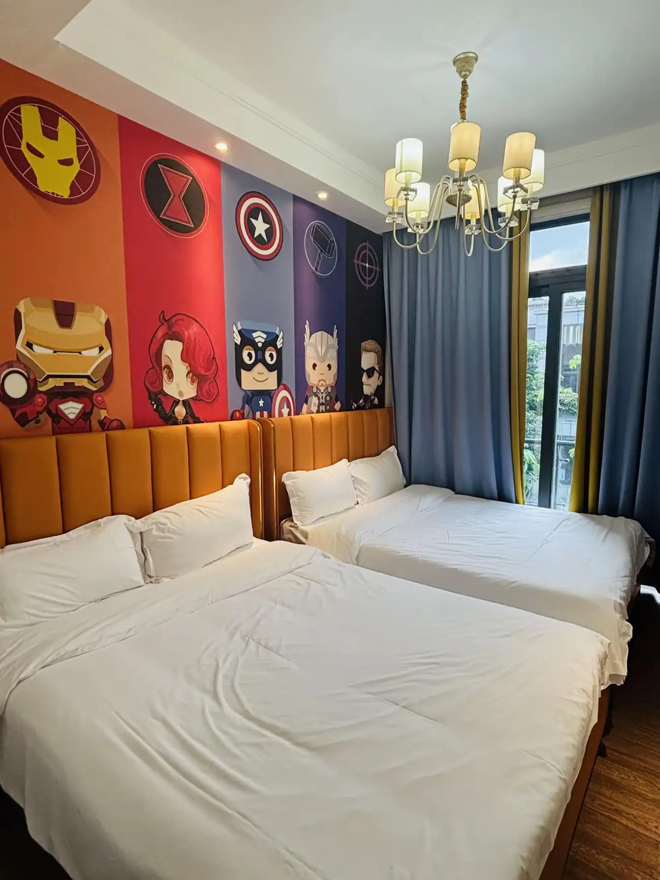 珠海海泉湾·普罗旺斯丨4房7床丨泳池+KTV+街机+麻将