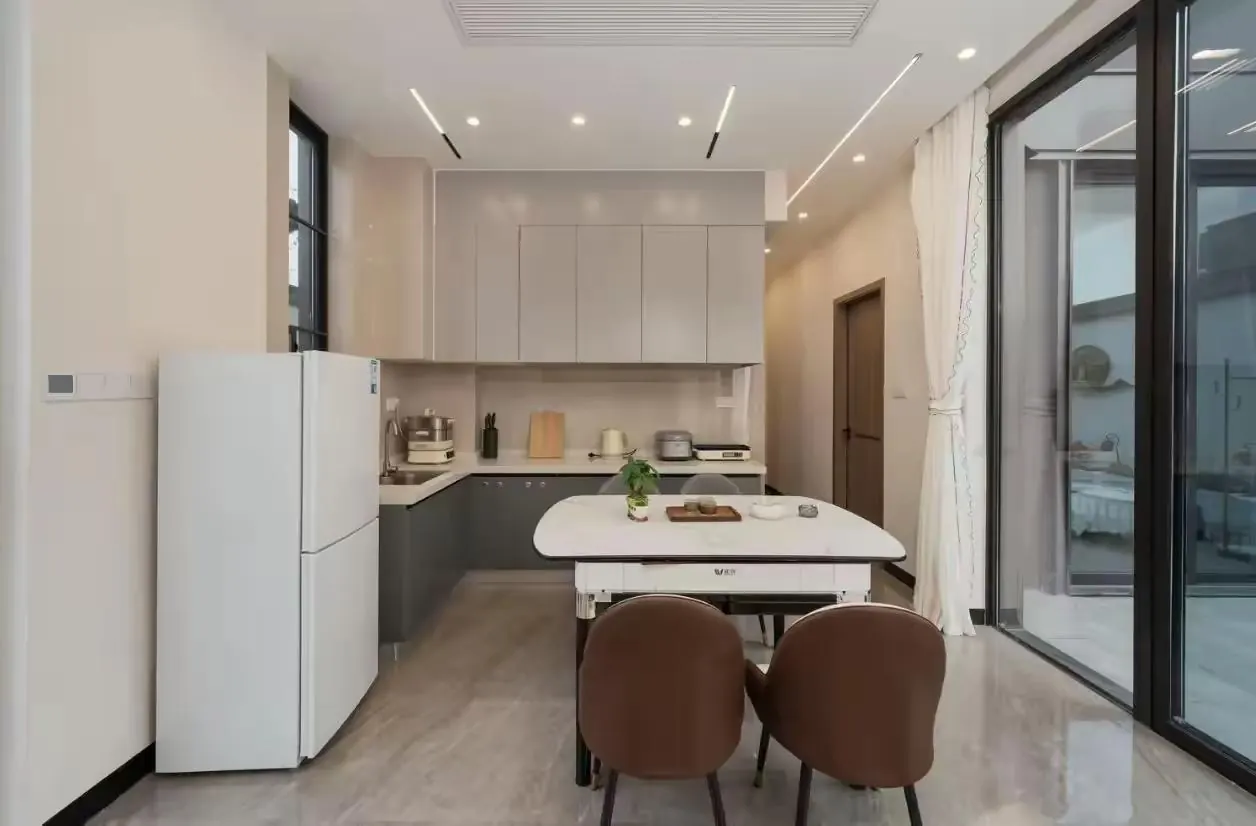 清远长隆.湖蝶湾二街3602+3603 6房10床 温泉🏠度假♨️别墅