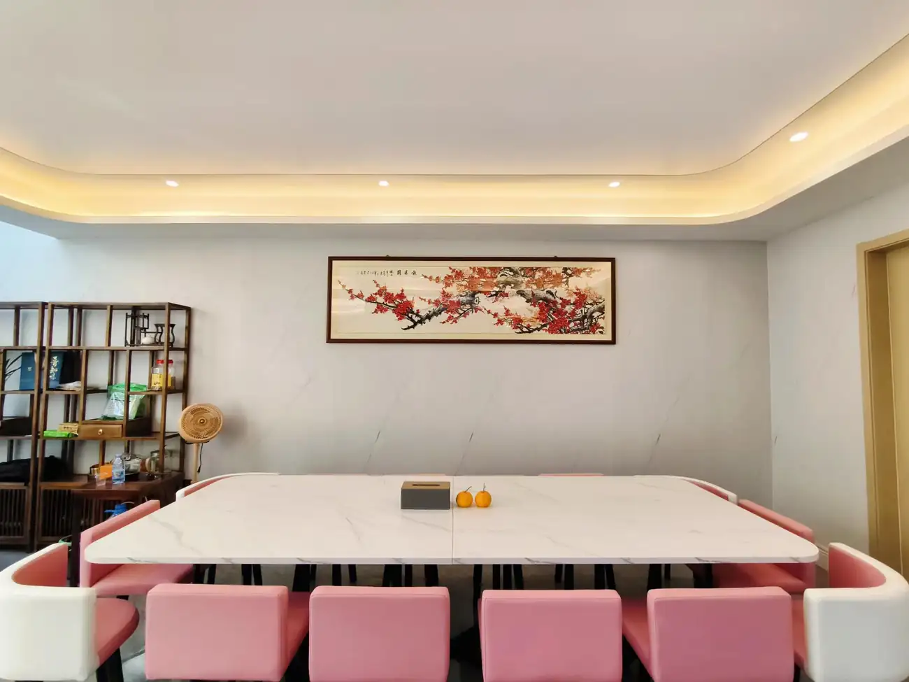 『SOUSSE VILLA苏塞』增城锦绣香江M83 5房6床（全套间）泳池温泉别墅｜近溯溪