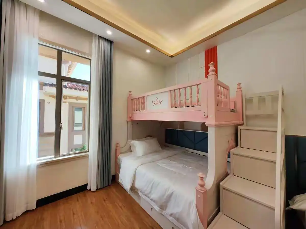 『SEATTLE西雅图』增城锦绣香江·西街3号13房23床温泉泳池别墅｜团建会议｜近溯溪
