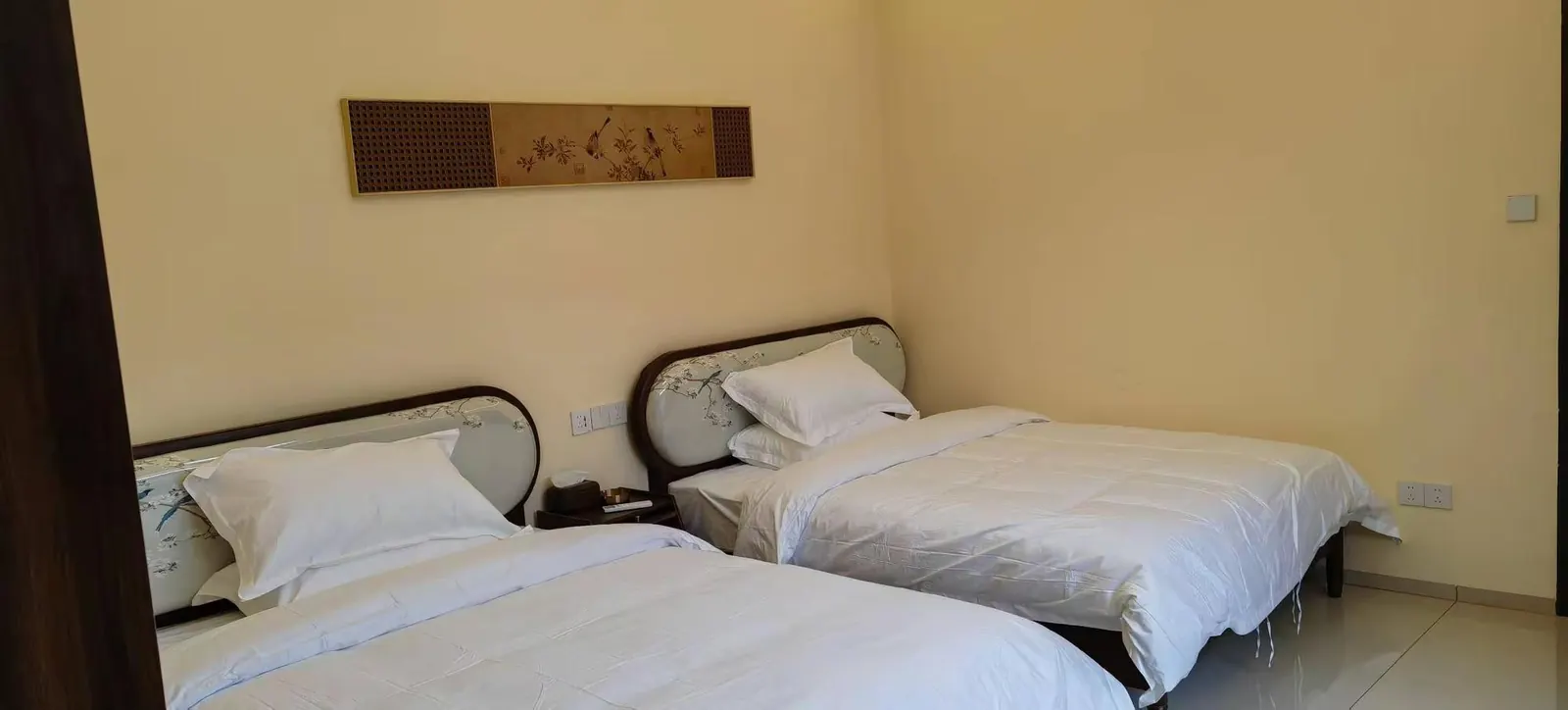 清远长隆.湖蝶湾瀚林园 5房9床 温泉🏠度假♨️别墅