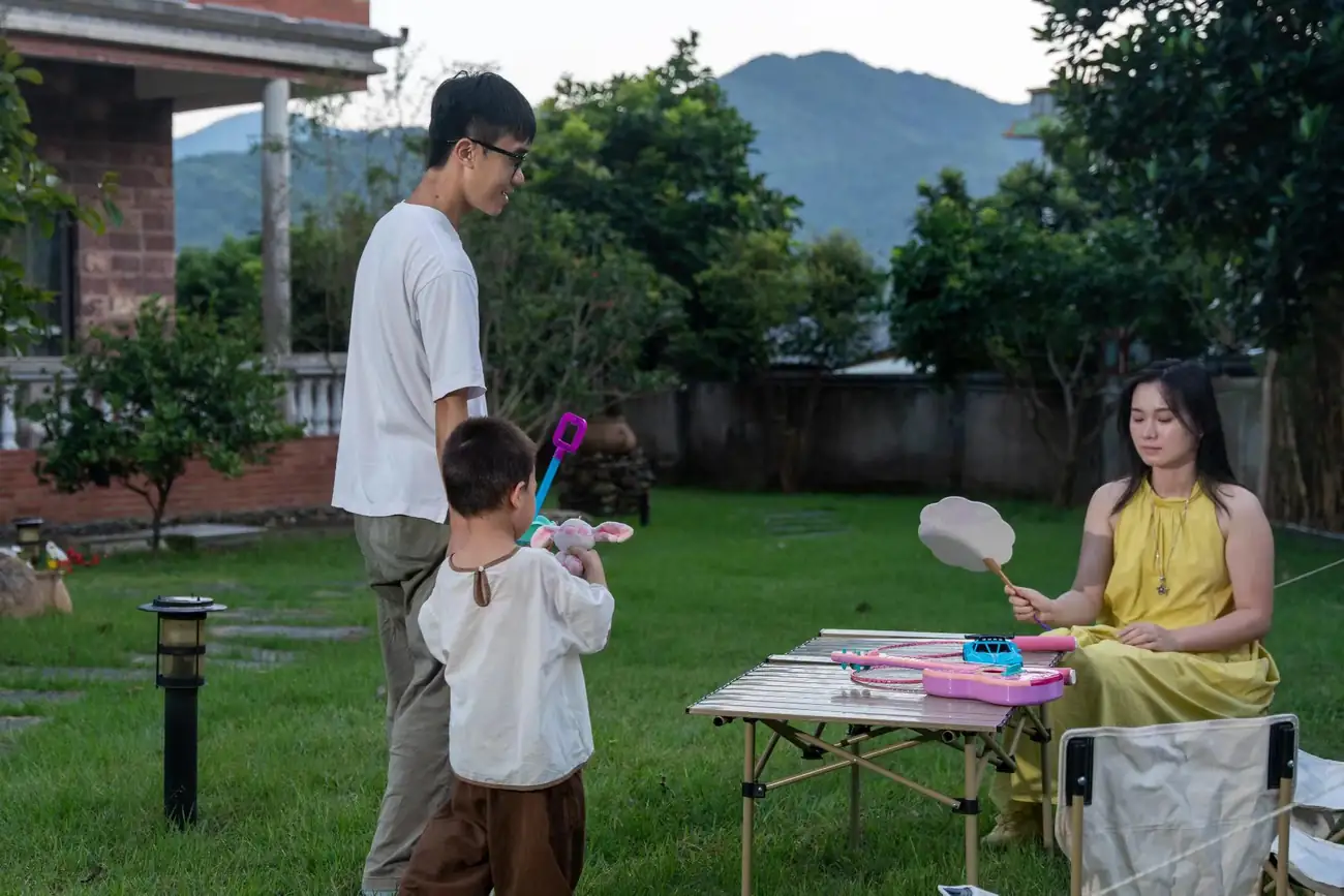「禾塘·悦色」独栋山野10房20床（9套间）温泉民宿🏡真温泉双泡池｜溯溪出门100米｜电梯｜独立会议室