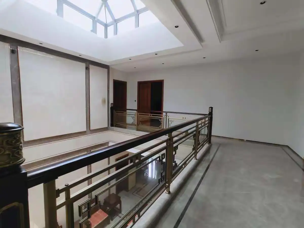 『AMMAN VILLA安曼庄园』增城锦绣香江西街28·奢华8房12床•滑梯泳池&温泉别墅