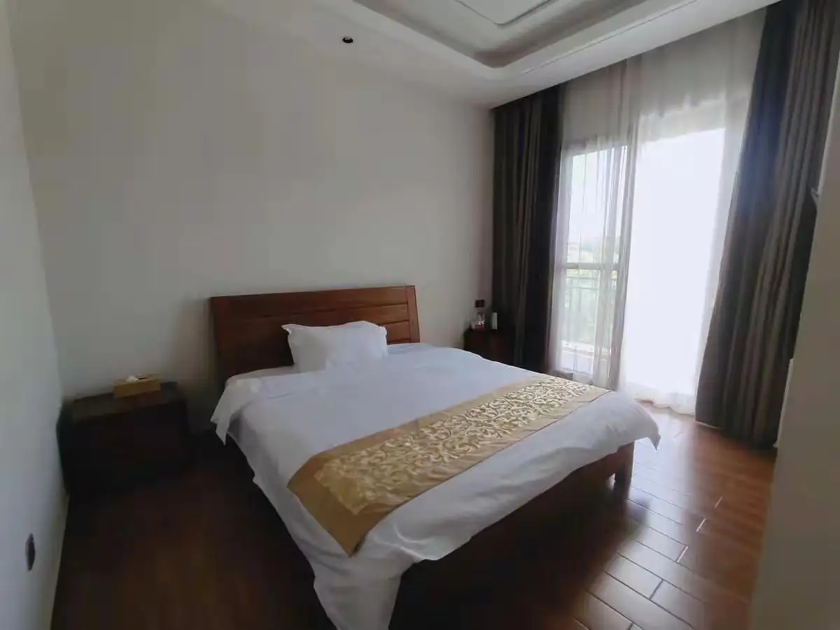 『AMMAN VILLA安曼庄园』增城锦绣香江西街28·奢华8房12床•滑梯泳池&温泉别墅