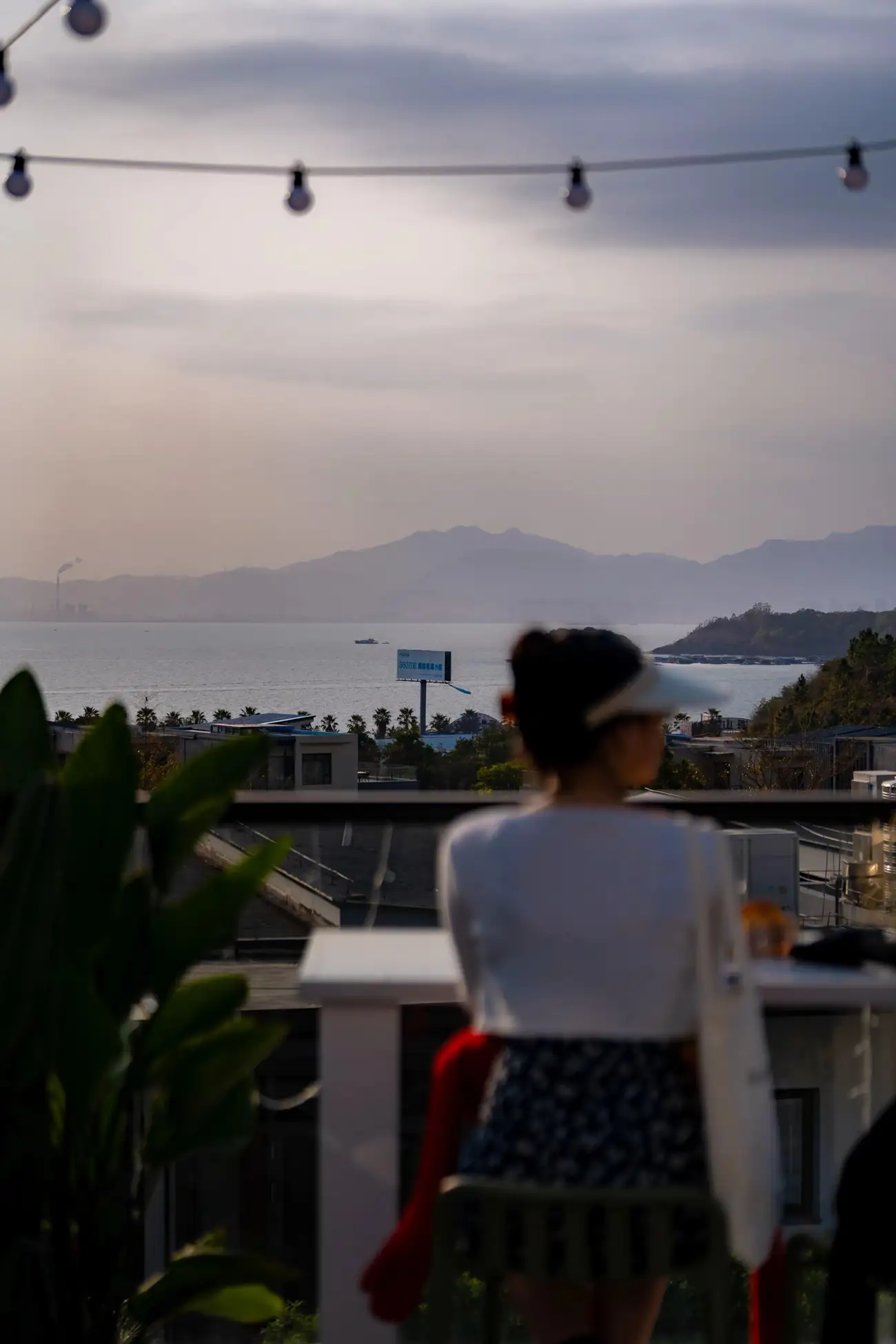 YANO惠州·巽寮湾 电玩天地 4房7床海景别墅