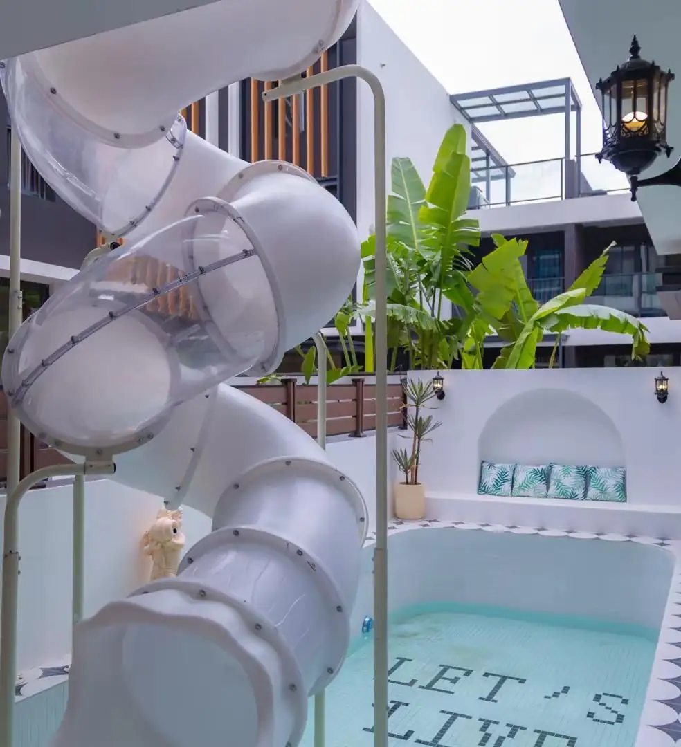 YANO惠州·巽寮湾 幻彩天地 4房7床海景别墅