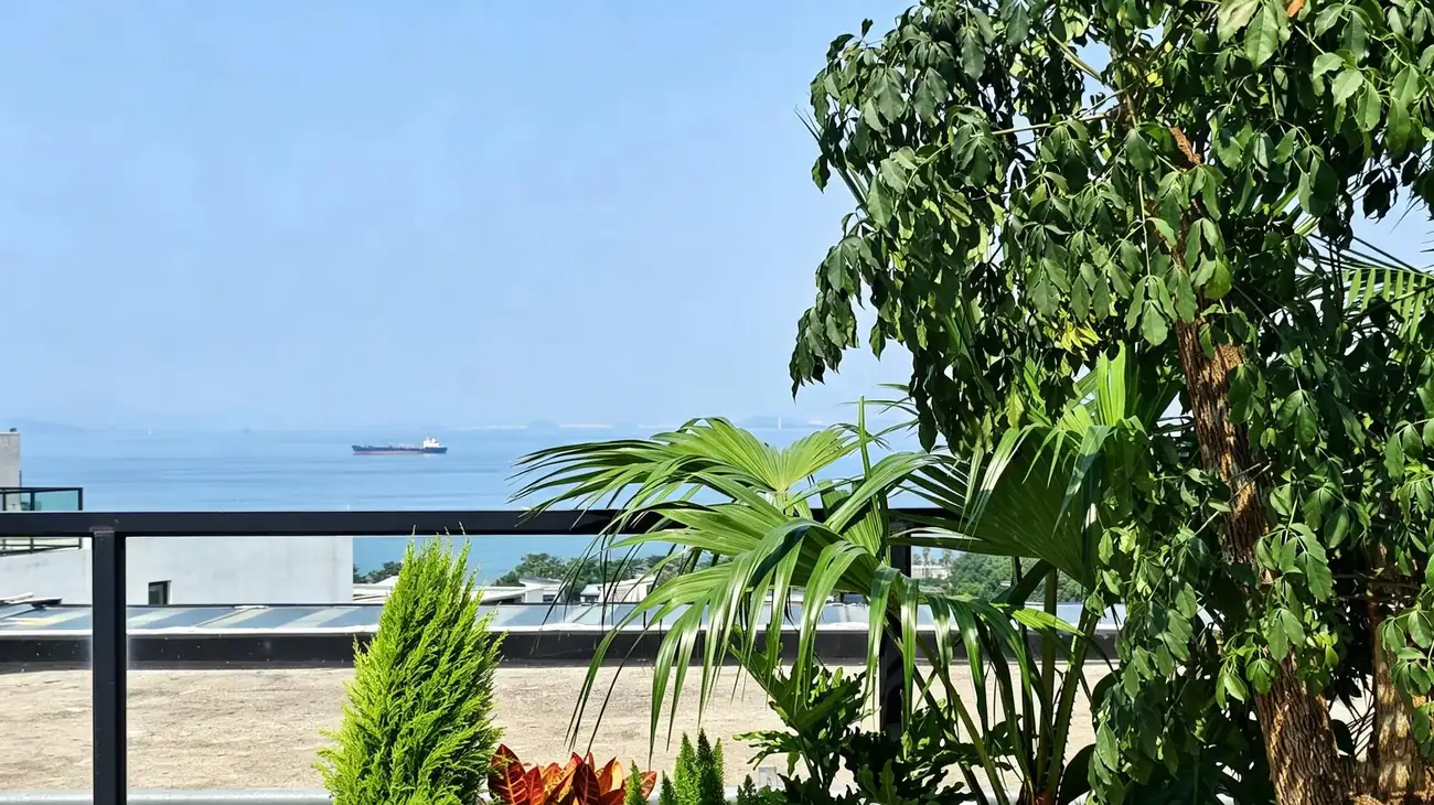 YANO惠州·巽寮湾 小小世界 4房6床海景别墅