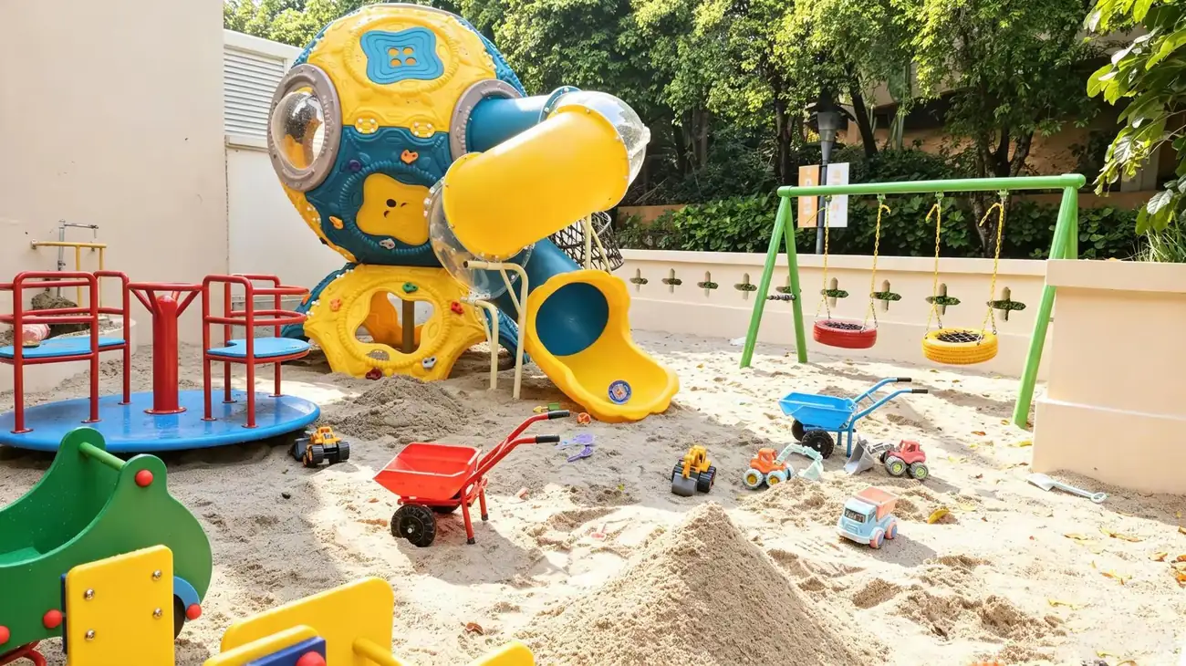 YANO惠州·巽寮湾 欢乐海世界 6房9床海景别墅