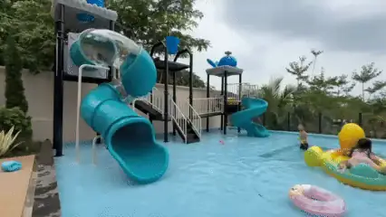 YANO惠州·巽寮湾 欢乐海世界 6房9床海景别墅