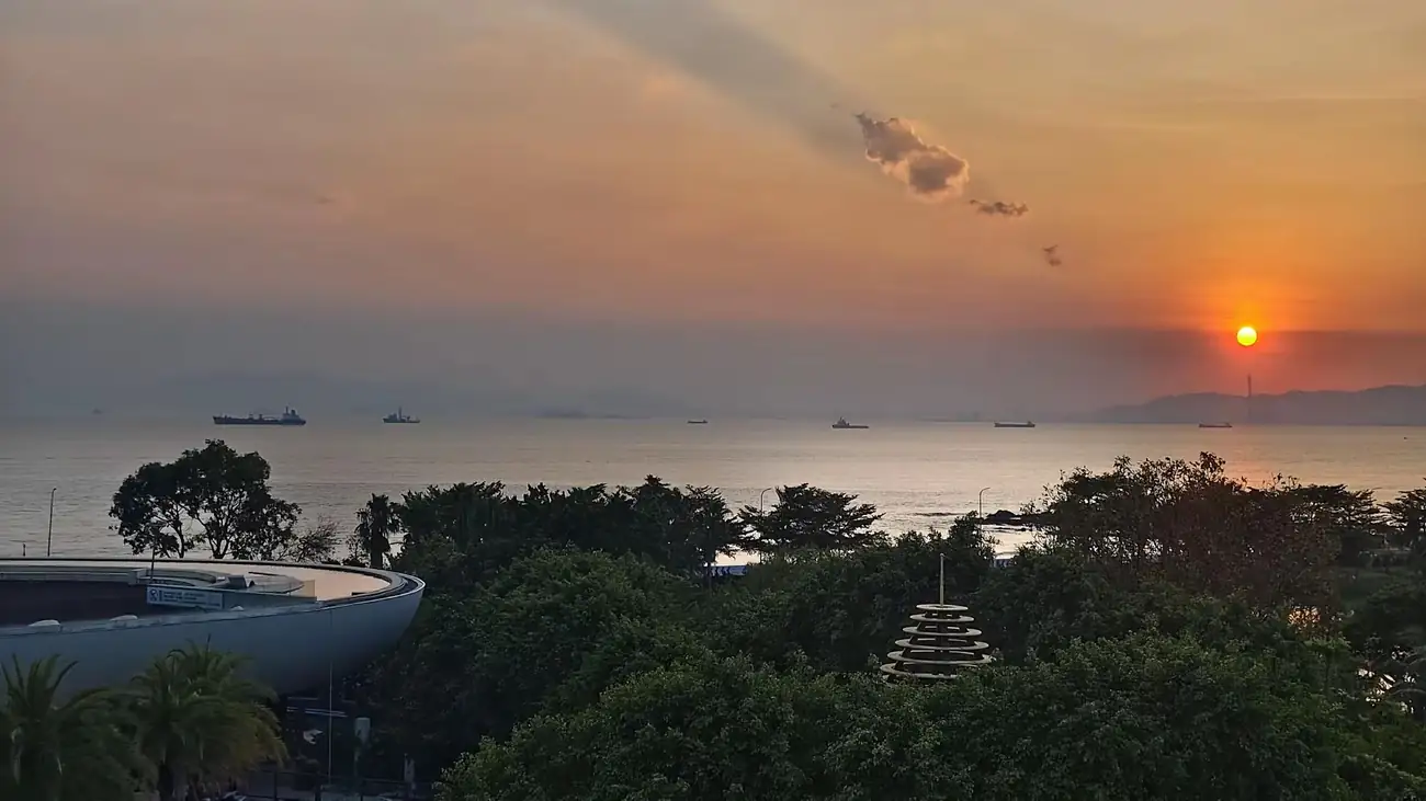 YANO惠州·巽寮湾 欢乐海世界 6房9床海景别墅