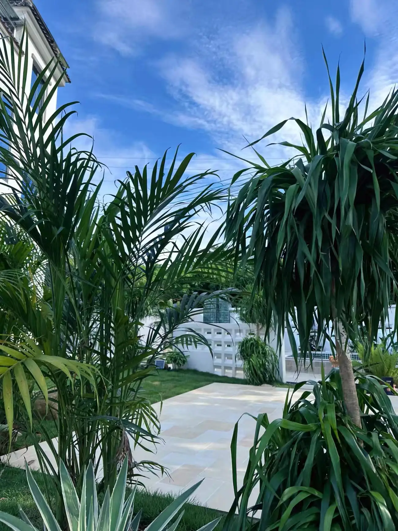 从化📍全新南法美宿🏖慕也·Muye Villa 🌠6房10床（全套间），南法花园💐山泉水泳池🏊私汤双泡池🛁独立KTV包房🎤麻将🀄️桌球🎱游戏街机🎮自助厨房👨‍🍳茶台