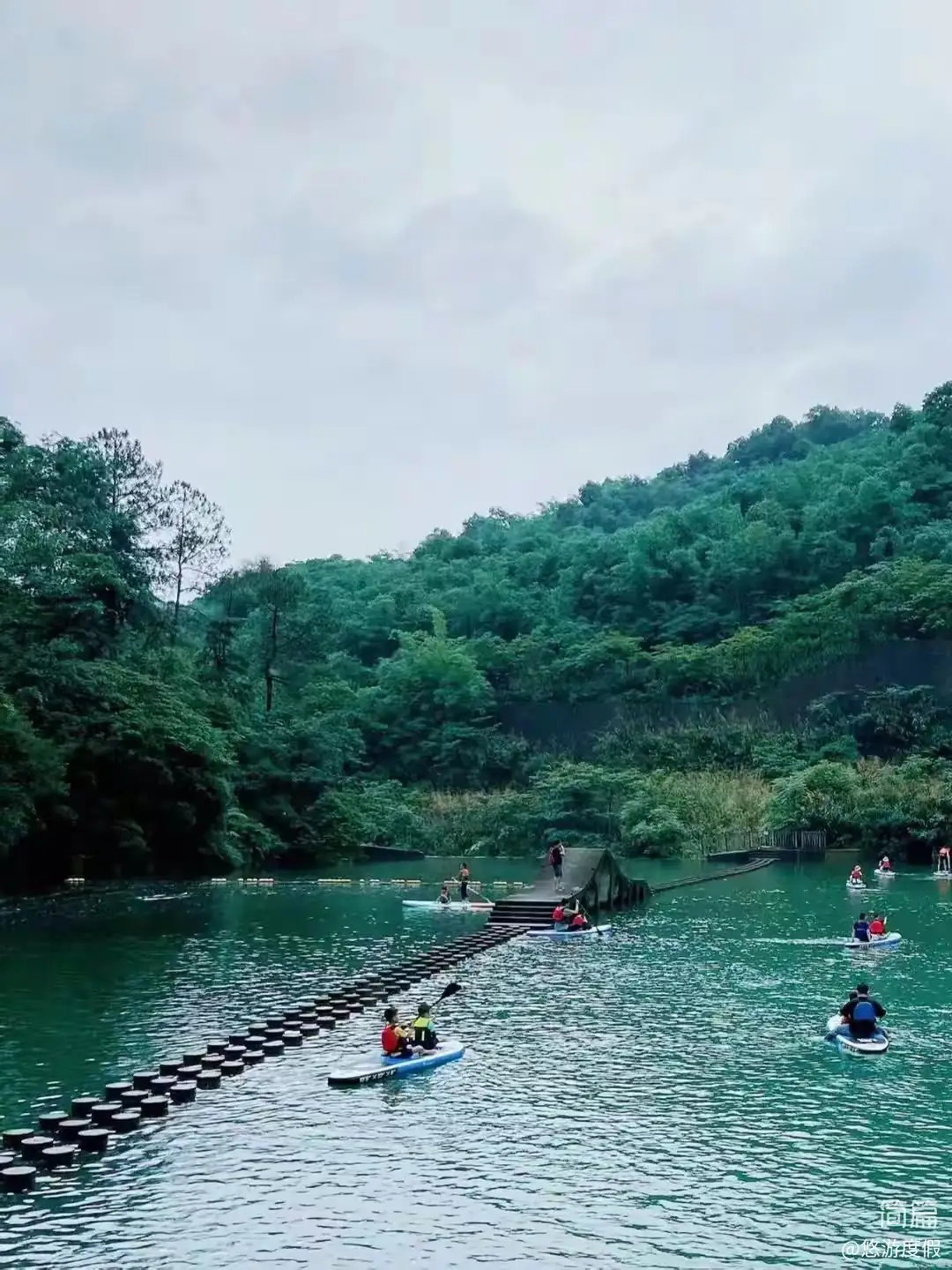 梅花桩浆板