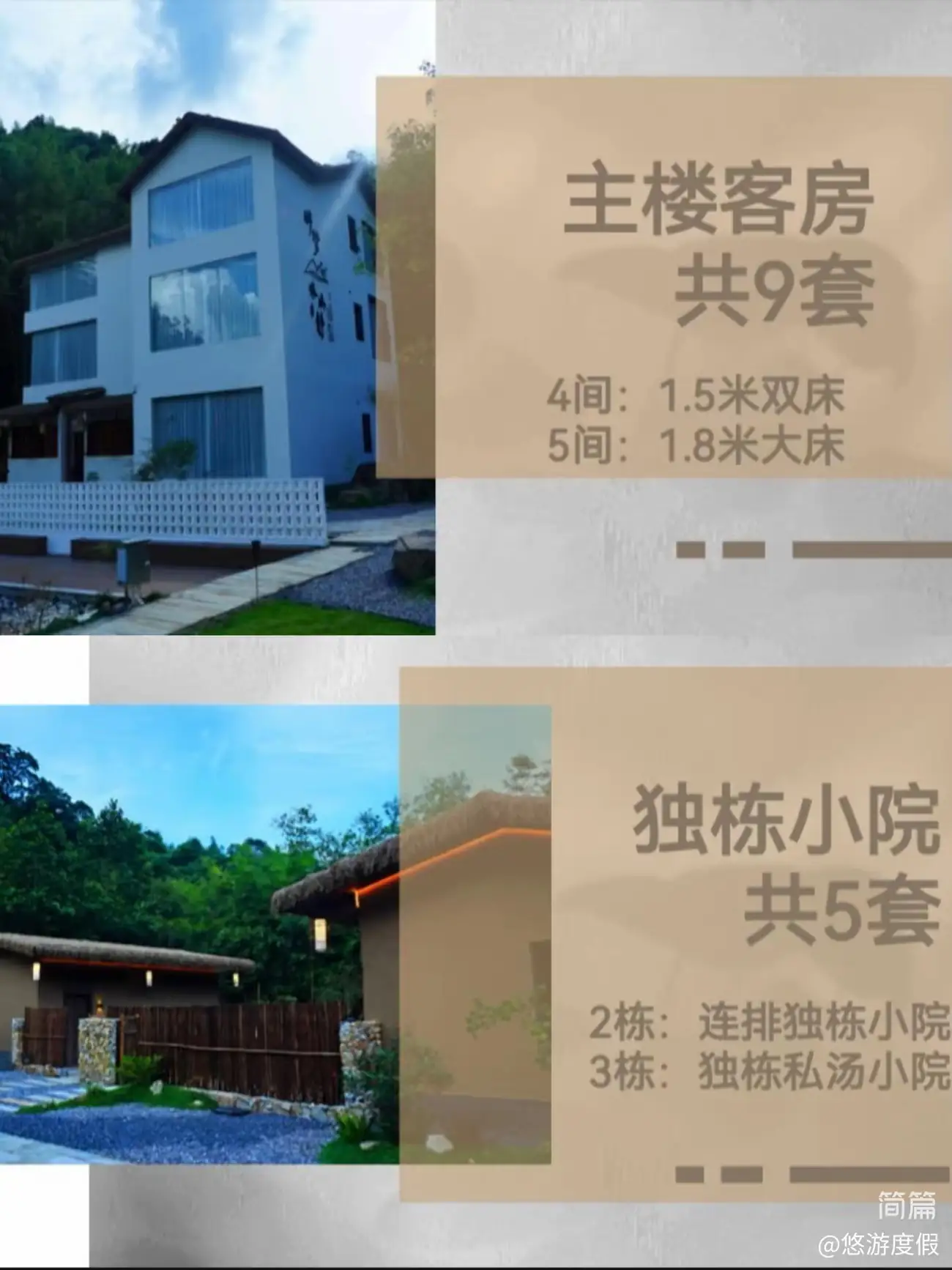 醉梦·依山静民宿 14房19床｜南昆秘境/山泉水泳池/禅意庭院/手工体验/投影仪/赠送早餐 下午茶