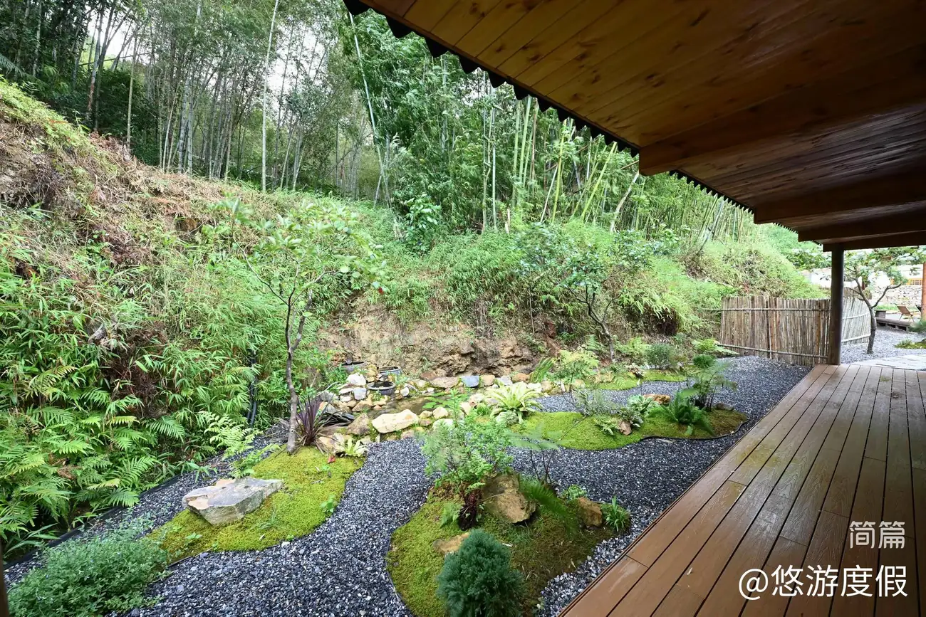 醉梦·依山静民宿 14房19床｜南昆秘境/山泉水泳池/禅意庭院/手工体验/投影仪/赠送早餐 下午茶