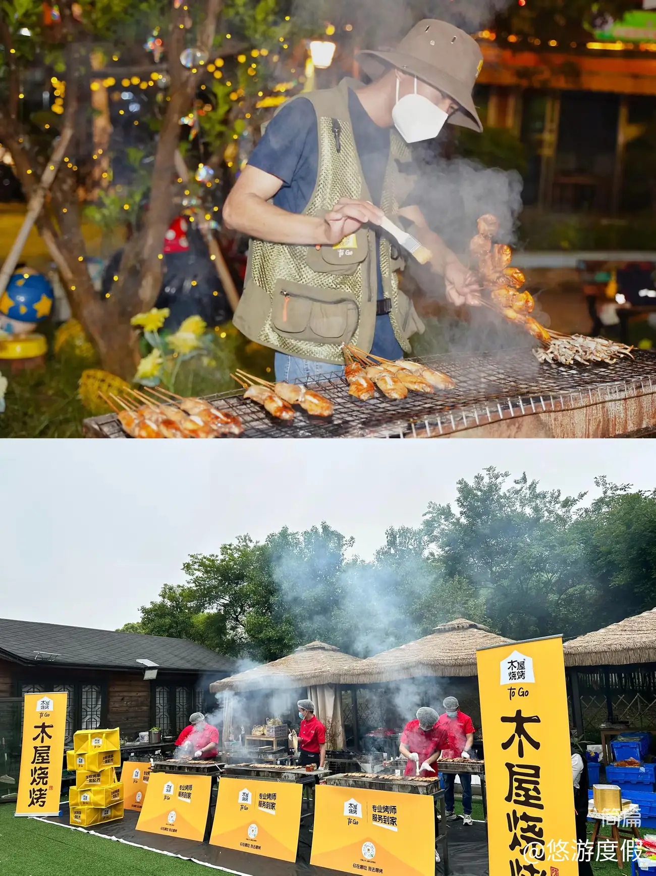 醉梦·依山静民宿 14房19床｜南昆秘境/山泉水泳池/禅意庭院/手工体验/投影仪/赠送早餐 下午茶
