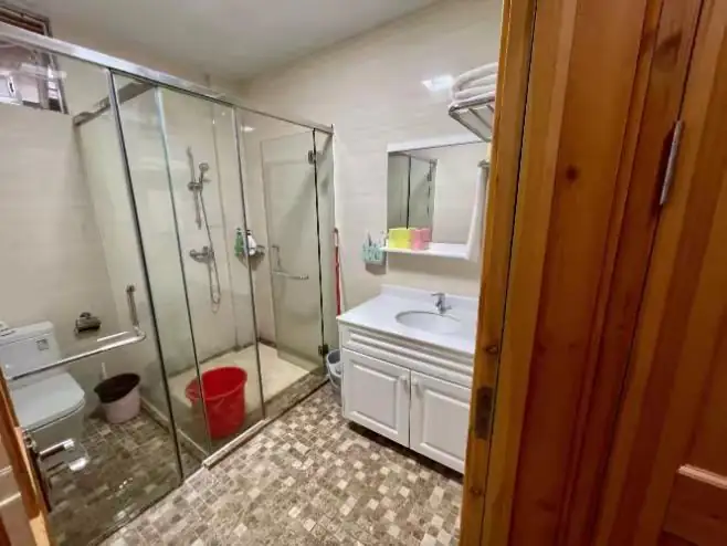 河源巴伐利亚▪度假别墅▪5房10床（803）