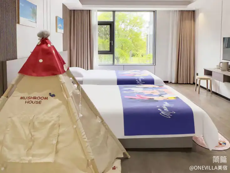 江海居银滩7房
